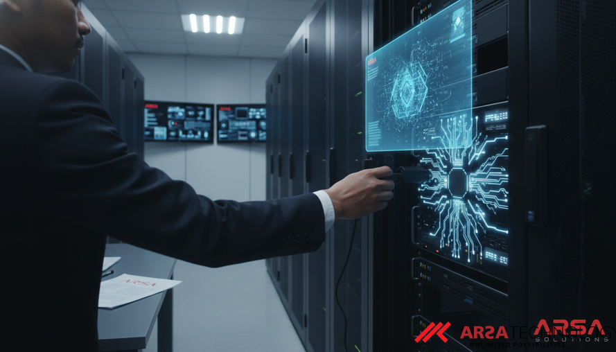 The Unplugging Paradox: Is a Seemingly Sentient AI Truly Conscious?