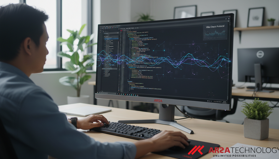 The Vibe-Check Protocol: Navigating AI-Assisted Programming and Preventing Cognitive Offloading in Business