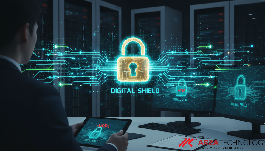 Tinjauan Keamanan: Pelanggaran Data Pemerintah, Pelanggaran Privasi, dan Ancaman Siber Global