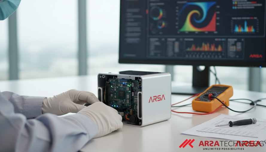 Unleashing Edge AI: How Optimized Neural Networks Transform Business Operations