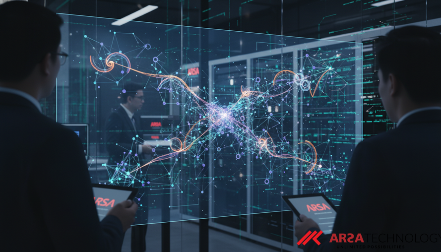 Unlocking AI's Black Box: Analyzing Neural Network Information Flow with Differential Geometry