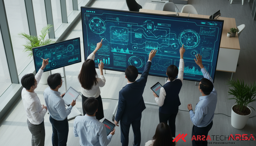 Unlocking AI's Potential: How Attention Mechanisms Transform Business Operations