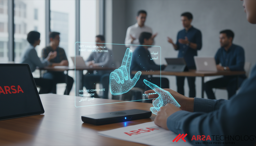 Unlocking Arabic Sign Language: The Power of Multimodal AI for Greater Accessibility