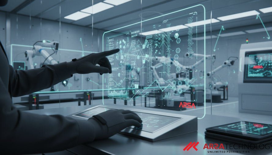 Unlocking Business Efficiency with AI-Powered Predictive Control: Lessons from Algorithmic Optimization