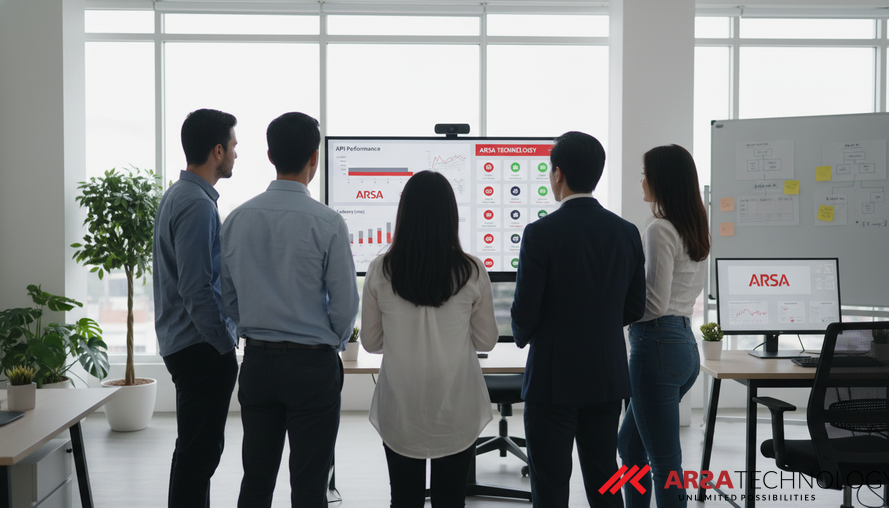 Unlocking Efficiency: A Benchmark Analysis of ARSA Technology's Face Recognition API for Security