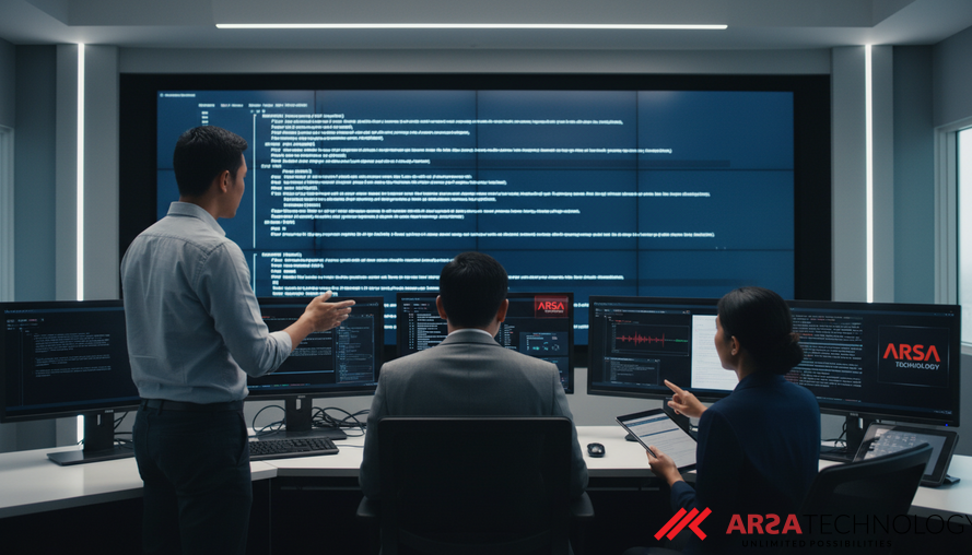 Unlocking Efficiency: A Migration Blueprint for Broadcasting's Speech-to-Text API Cost Optimization