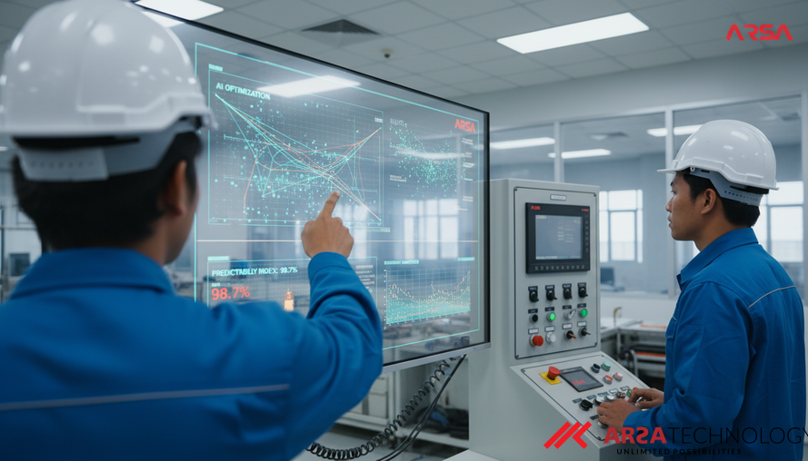 Unlocking Efficiency: The Science of Predictable AI Learning for Business Transformation