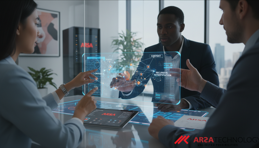 Unlocking Enterprise Intelligence: The "Systems Explaining Systems" Framework for Advanced AI