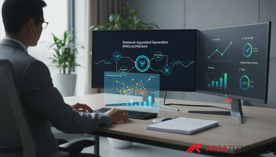 Unlocking Enterprise Knowledge: The Power of Retrieval-Augmented Generation (RAG) for Modern AI Systems