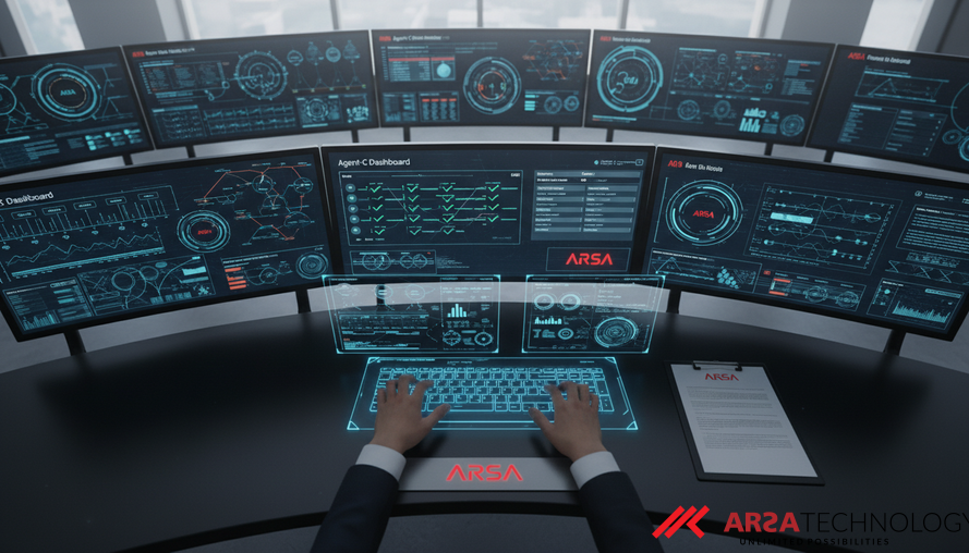 Unlocking Safe and Reliable AI Agents: Enforcing Temporal Logic for Enterprise Operations