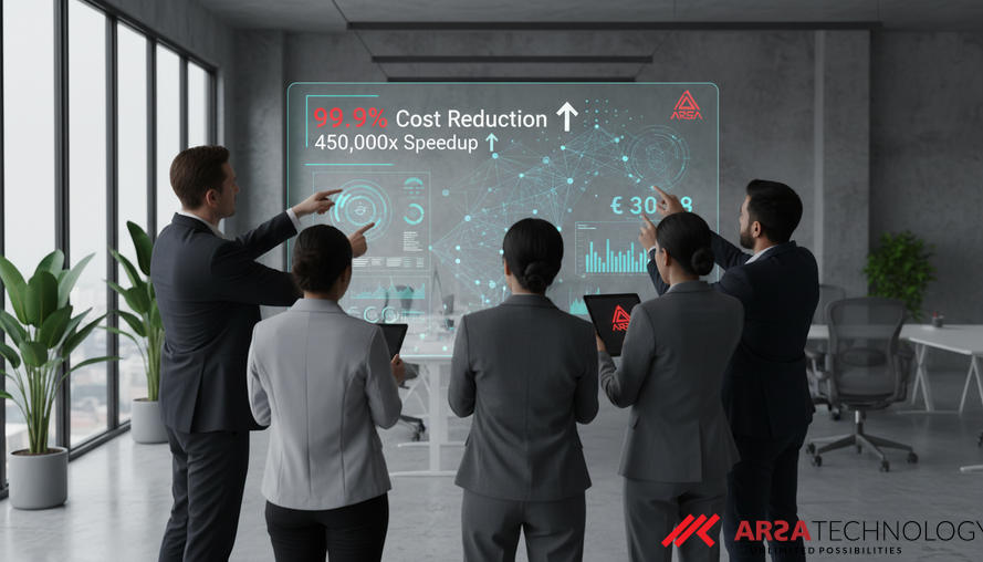 Unlocking Scalable AI Recommendations: How a Neuro-Symbolic Framework Cuts Costs and Boosts Speed by 99.9%