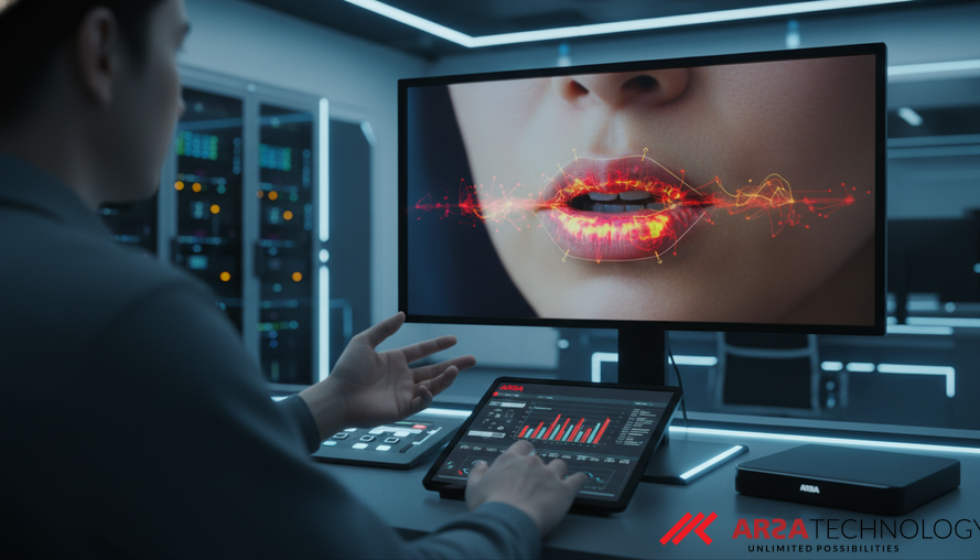 Unlocking Silent Communication: The Rise of Multi-Dimensional Attention in Lipreading AI