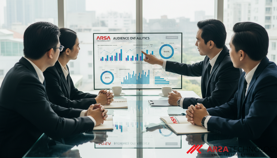 Unlocking True ROI: A Business Leader's Guide to DOOH Audience Meter Deployment