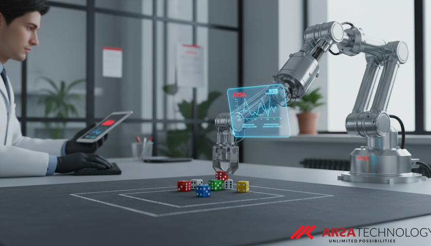 Unreliable Randomness: Why LLMs Struggle with Statistical Sampling and Its Impact on Enterprise AI