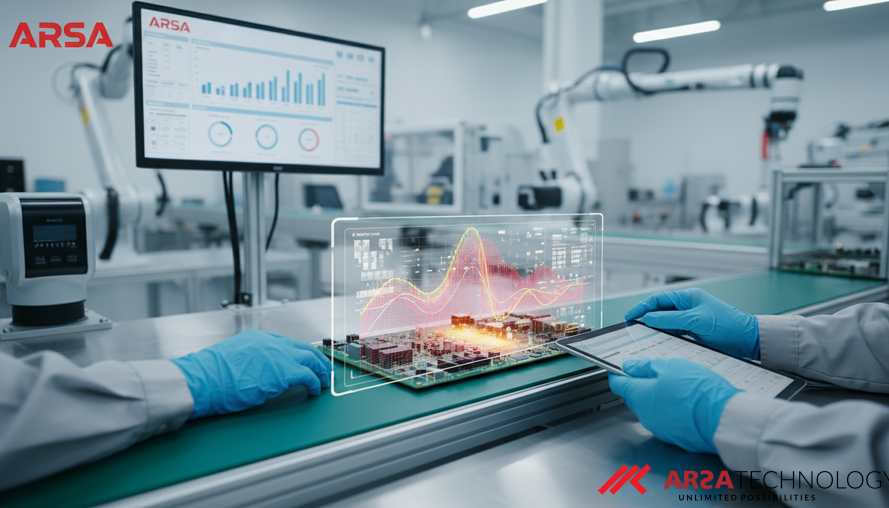 Zero-Shot Anomaly Detection: Revolutionizing Industrial Quality Control and Security with AI