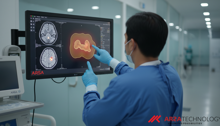 Advancing Brain Tumor Analysis: The Power of Attention-Gated R2U-Net for Segmentation and Prognosis