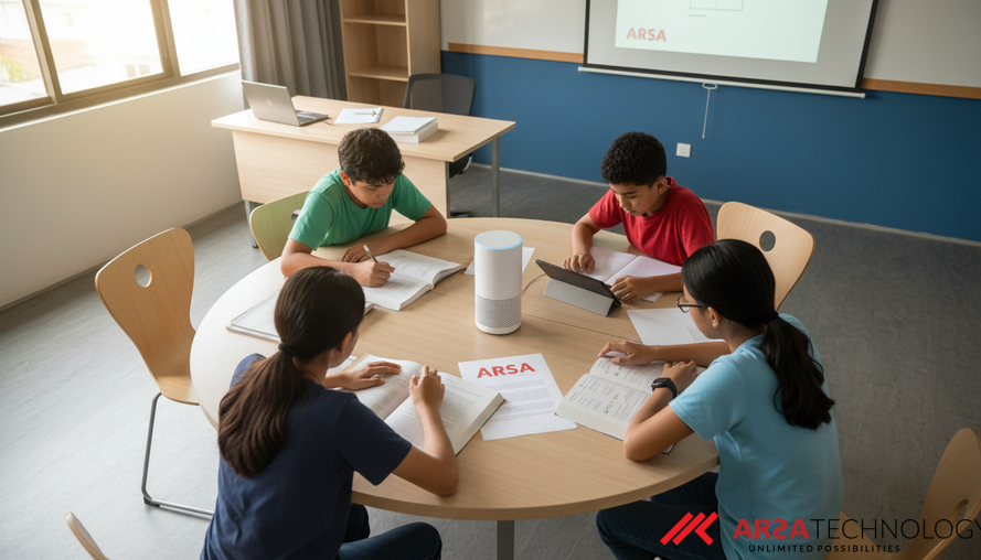 Advancing Collaborative Learning: Insights from AI Agents in K-12 Classrooms