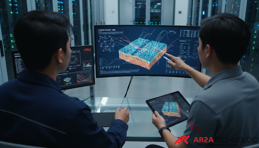 Advancing Complex Fluid Dynamics with the Neural Basis Method for AI-Powered Simulation and Learning