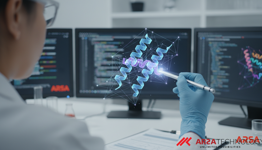 Advancing Protein Research: A Multiscale AI Approach for Deeper Insights