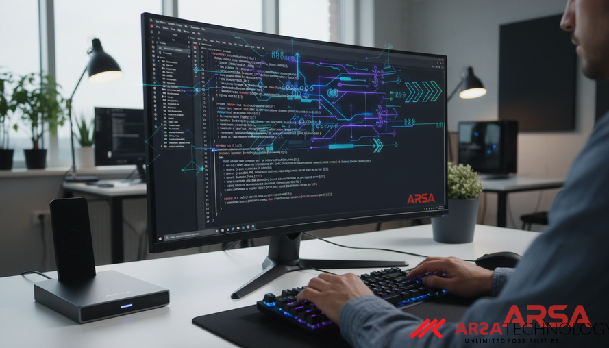 AI-Driven Compilers: Solving the Phase Ordering Problem for Enhanced Software Performance