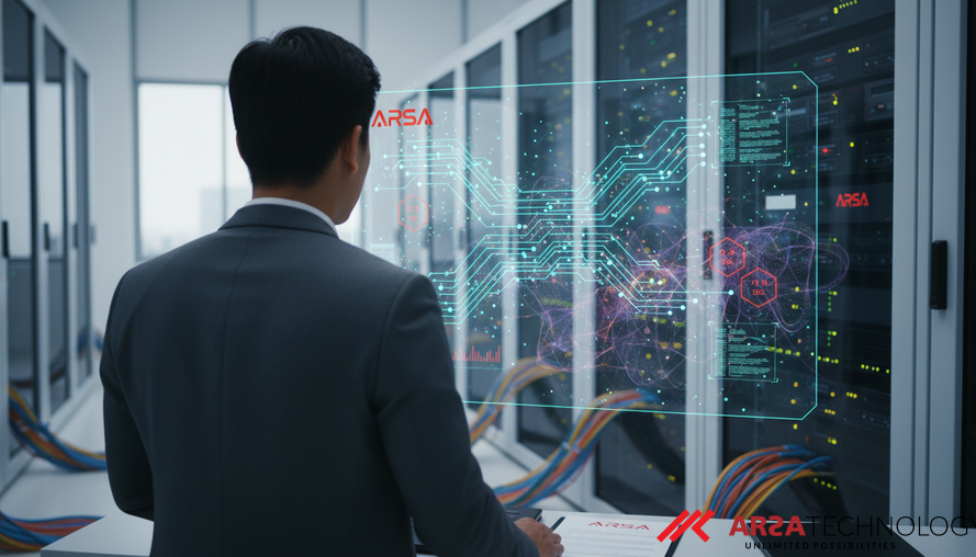 AI-Driven Precision: Revolutionizing Cybersecurity Risk Assessments with Semantic Labeling