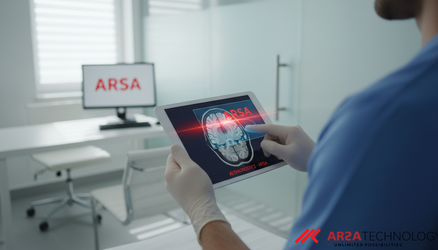 AI Efisien dalam Pencitraan Medis: Menjembatani Kinerja Tinggi dan Implementasi Klinis Nyata