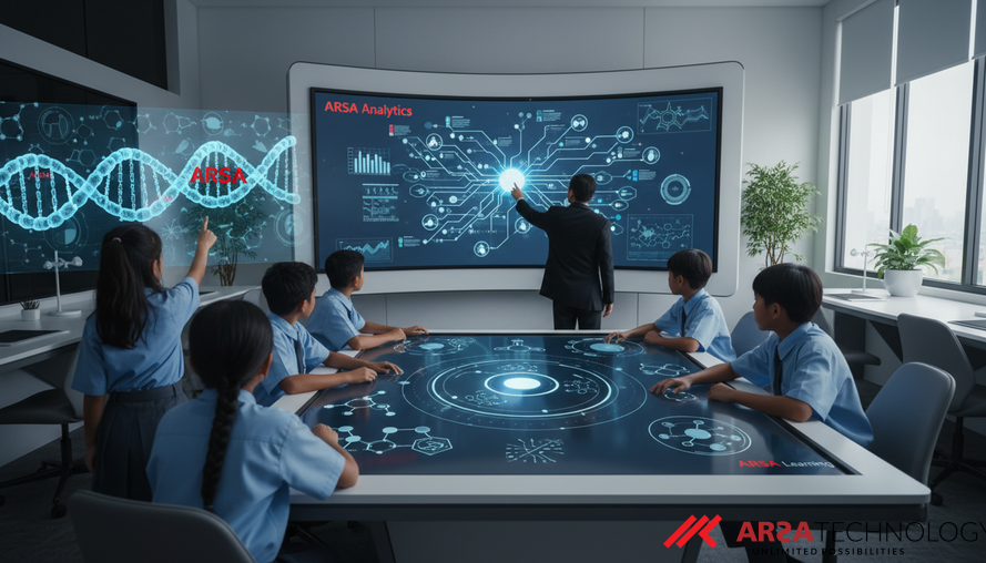 AI in Science Education: Navigating Transformation with Responsible Innovation