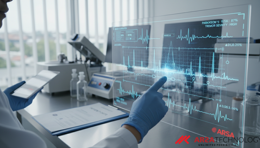 AI Klasifikasi Suara yang Adil dan Adaptif untuk Deteksi Parkinson dan ALS