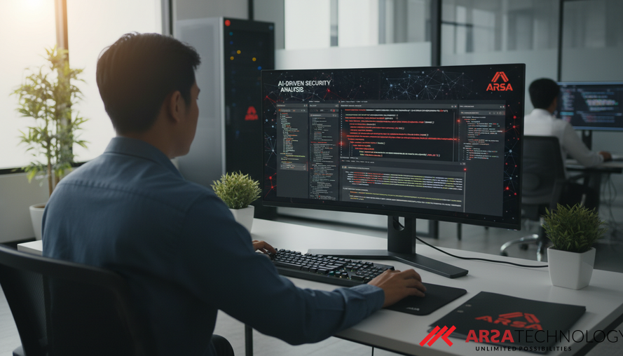 AI Peninjau Kode Sulit Dikelabui: Studi Ungkap Komentar Berbahaya Gagal Menipu Analisis Keamanan LLM