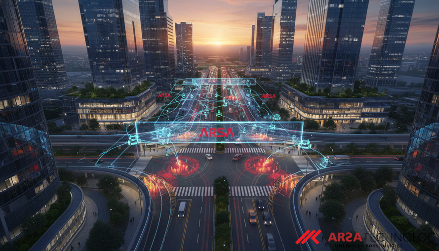 AI-Powered Human Mobility Simulation: Bridging Individual Actions with Collective Patterns