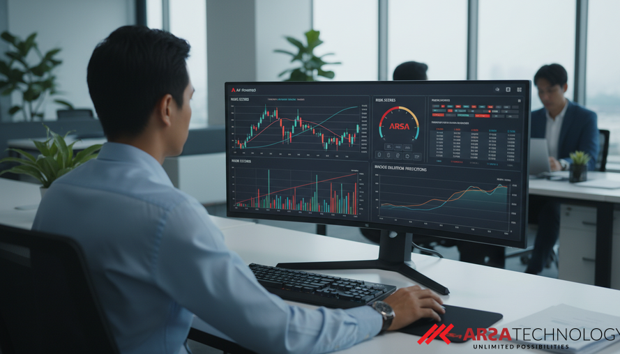 AI-Powered Precision: Forecasting Invoice Dilution in Supply Chain Finance