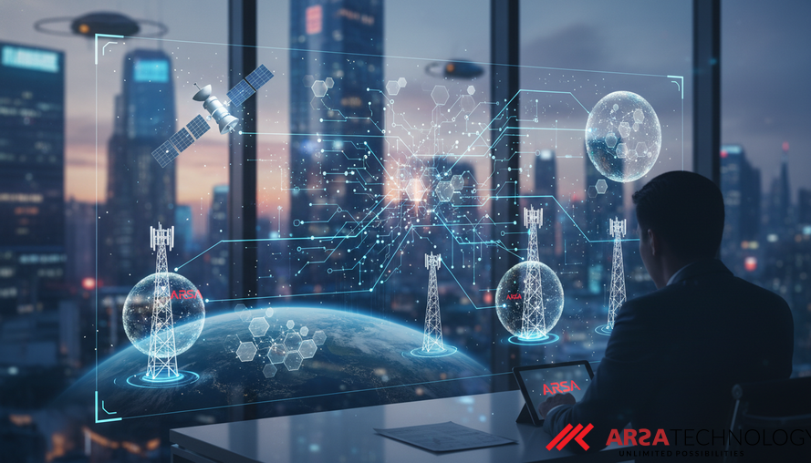 AI-Powered Shield: Boosting Secure Communications in Satellite-Terrestrial Networks