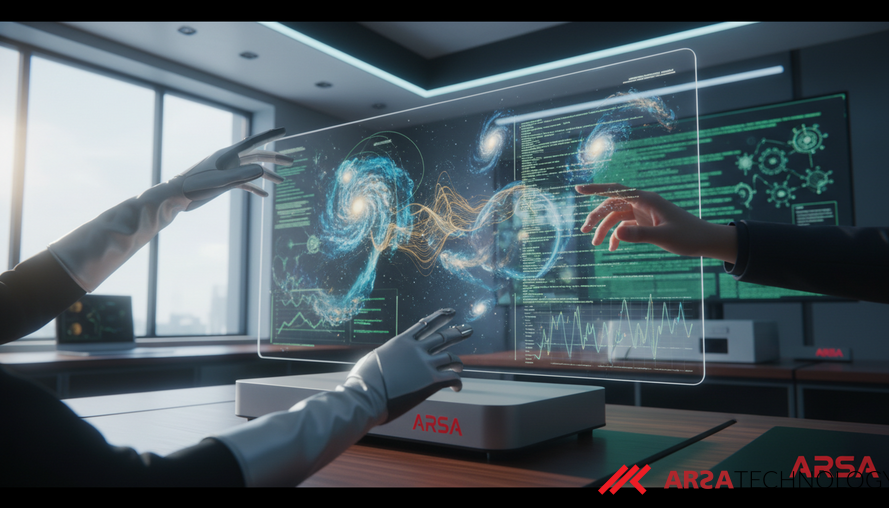 AI's Next Leap: Decoupling Speed and Fidelity in Neural Field Processing