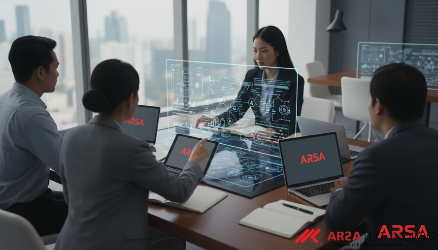 AI Search Undergoes Strategic Re-evaluation: Perplexity's Pivot from Ads to Subscriptions and Enterprise