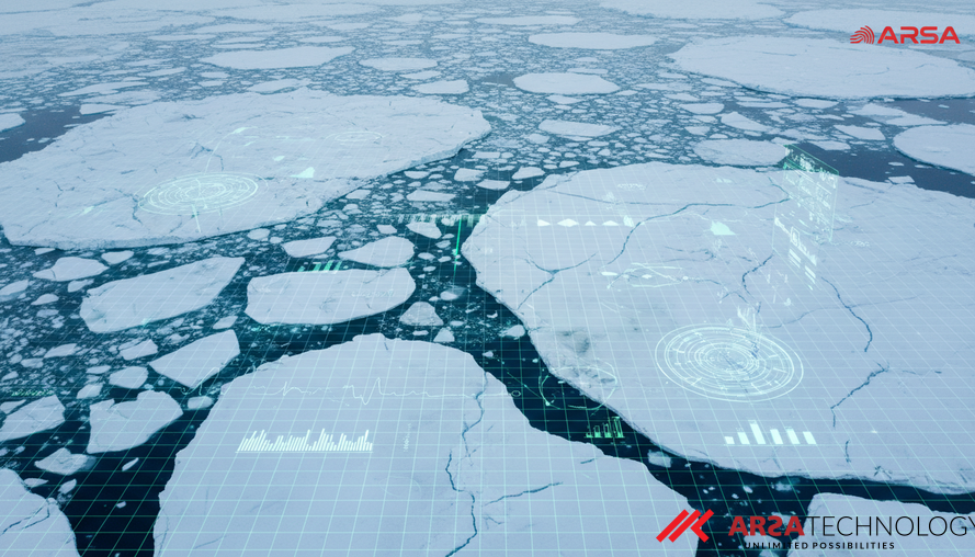 AI Unlocks Long-Range Daily Arctic Sea Ice Forecasts: A Deep Learning Breakthrough