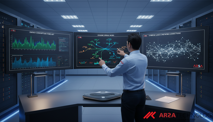AI Unveils Hidden Causes: Decoding Timeseries Dynamics with LLMs for Smarter Operations