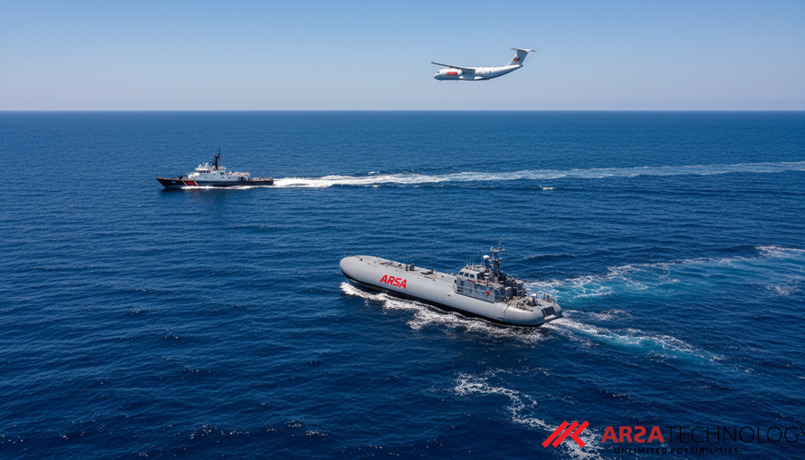 Armada Laut Meksiko Gagalkan Penyelundupan Kokain 4 Ton dengan "Narco-Submarine": Sebuah Laporan Mendalam