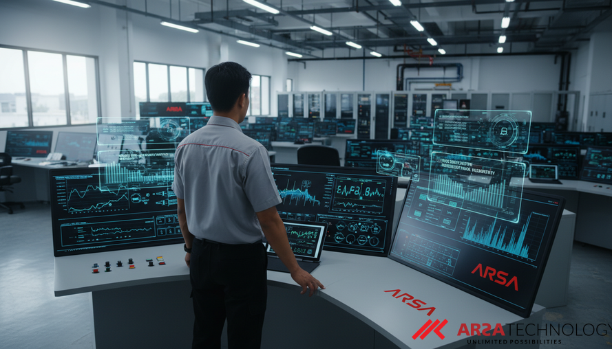 Dari Drift Hingga Adaptasi: Transfer Learning untuk Model AI yang Tangguh dalam MLOps Industri