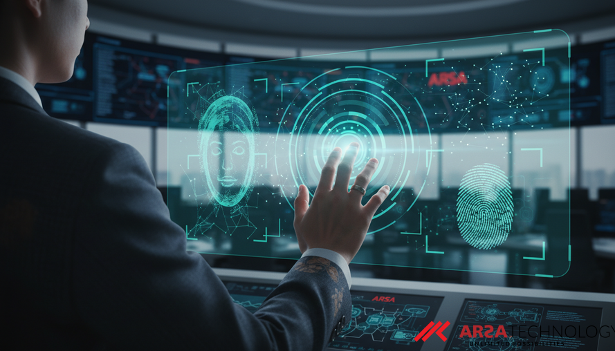 DHS Explores Unified Biometric Search Engine for Cross-Agency Surveillance