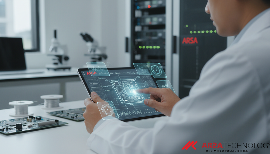 Enhancing AI Accuracy and Completeness: A Breakthrough in Document-Grounded Reasoning