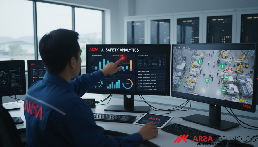 Enhancing Safety with AI: Beyond Single-Agent Benchmarks to Human-AI Collaboration