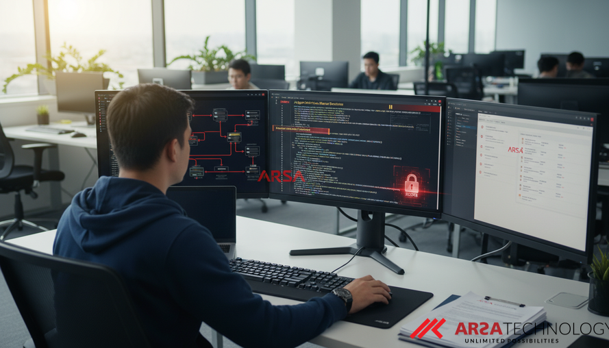 Era 'Vibe Coding' dan Agen AI: Menavigasi Inovasi dan Krisis Utang Keamanan dalam Pengembangan Perangkat Lunak