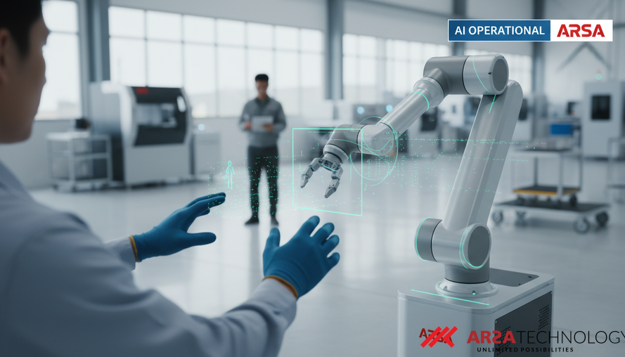 Evolusi Standar Keselamatan Robot Industri: Analisis Komparatif ISO 10218 dan Integrasi ISO/TS 15066