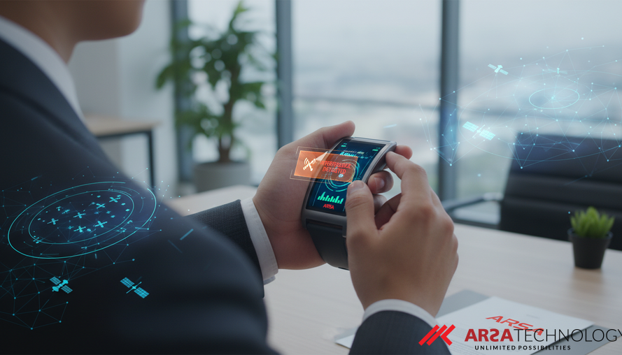 GAC-KAN: Revolusi Perlindungan GNSS Ultra-Ringan untuk Perangkat Edge Bertenaga GenAI