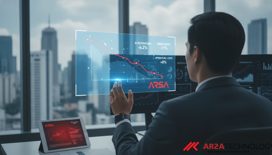 Gejolak di Balik PHK Bergelombang dan Mandat AI Generatif di Block (Square, Cash App)