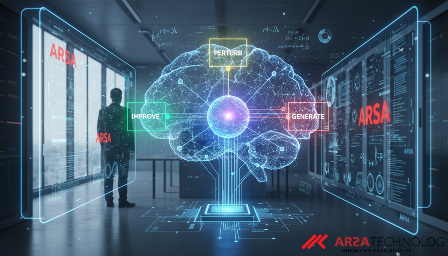 ImprovEvolve: Revolutionizing AI Optimization with Modular Discovery