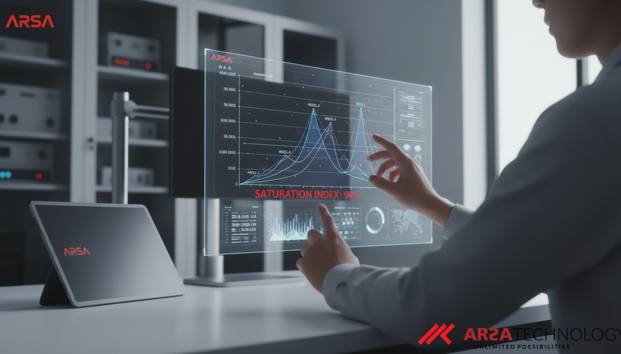 Ketika Benchmark AI Mencapai Titik Jenuh: Studi Sistematis tentang Saturasi Evaluasi Model
