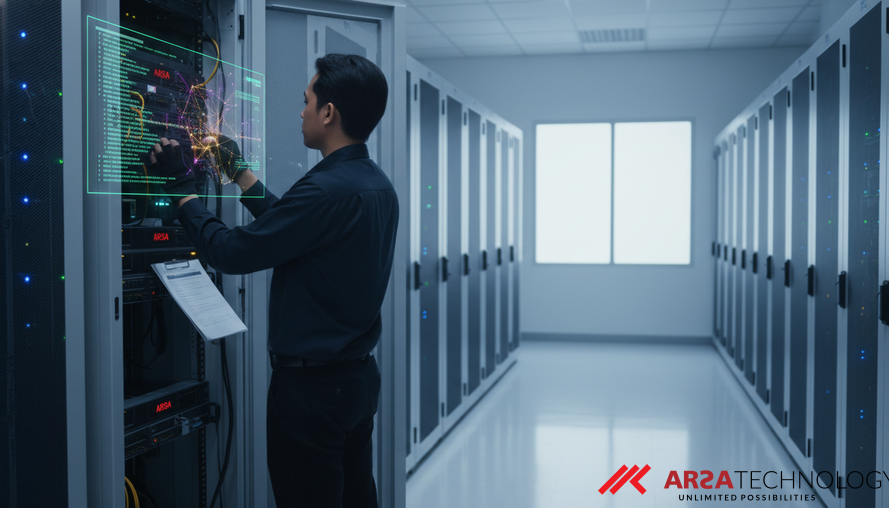 Kontroversi Grok xAI: Mengapa Keamanan dan Etika AI Krusial bagi Agensi Federal dan Bisnis Global