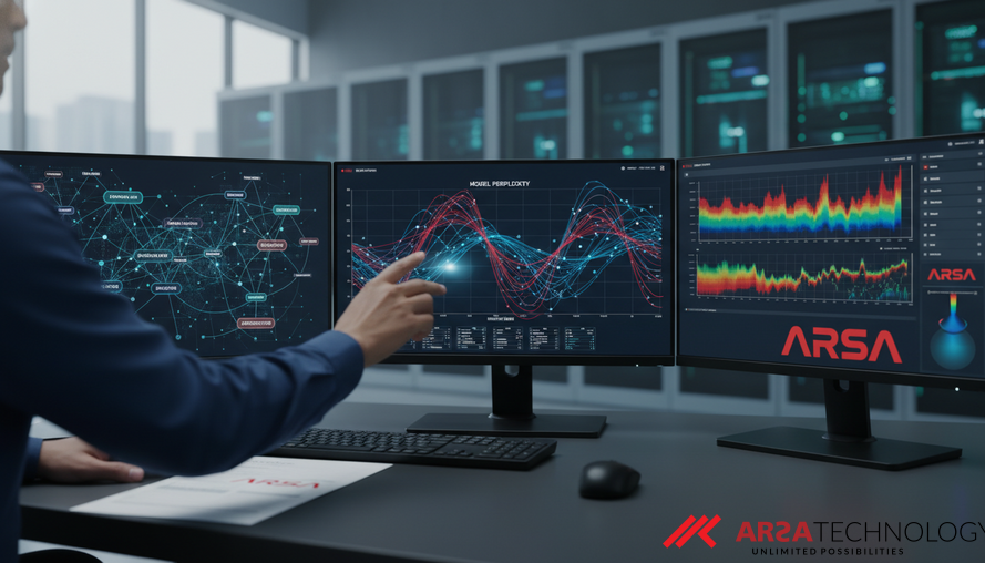 Melampaui Perplexity: Mengatasi "Robert Boulton" Singularity dan Kolaps Model AI Generatif