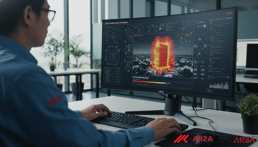 Mengapa AI Melihat yang Menonjol, Bukan yang Informatif: Pelajaran Penting dari Penjelasan Model Machine Learning